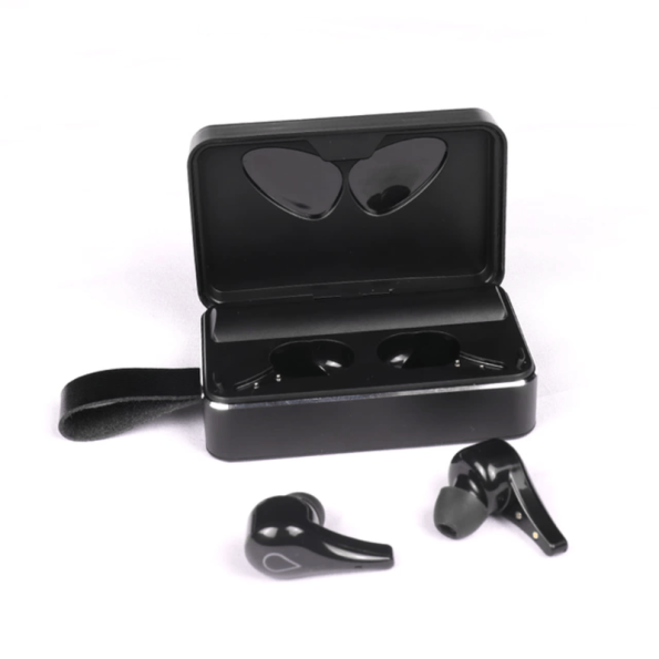 H3 TWS Wireless Earphones