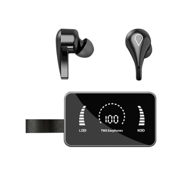 H3 TWS Wireless Earphones - Image 2