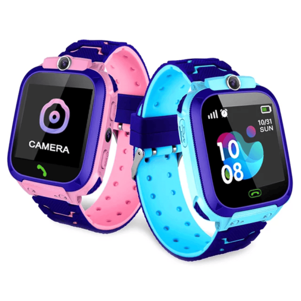 Q12 Kids Smartwatch, Phone Watch Smartwatch