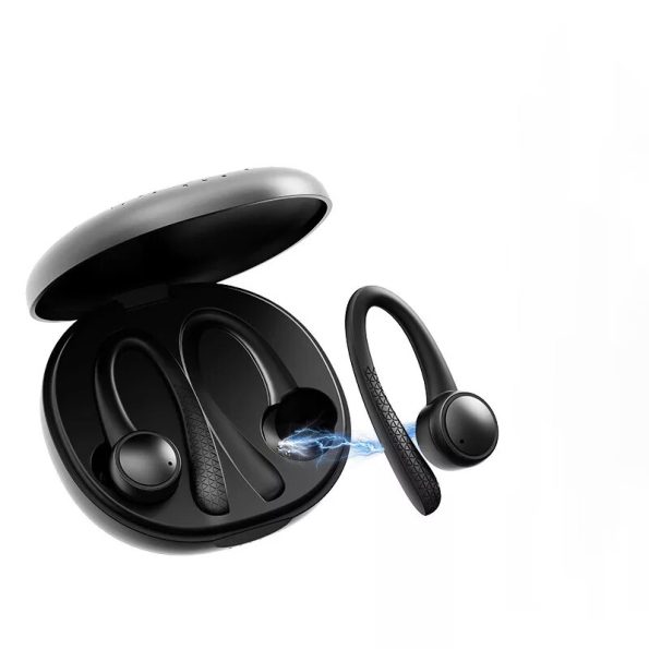 T7 Pro TWS Wireless Bluetooth Earphone 5.0