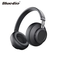 Bluedio BT5 bluetooth headphone