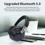 Bluedio BT5 bluetooth headphone