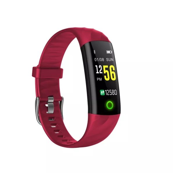 S5 Sport Smart Band Heart Rate Fitness