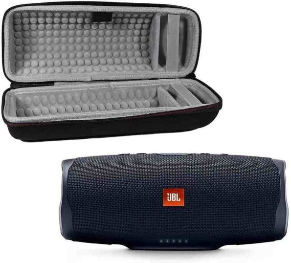 JBL Charge 4 - Waterproof Portable Bluetooth Speaker