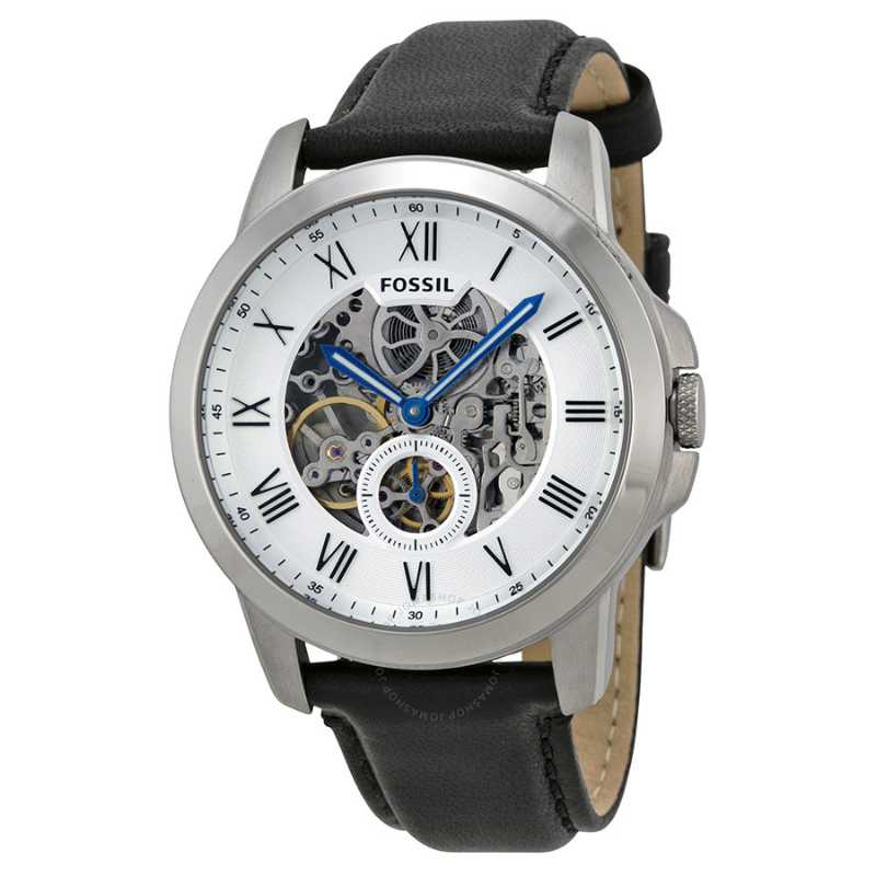 Fossil Mens Watch ME3053 Grant Automatic -005