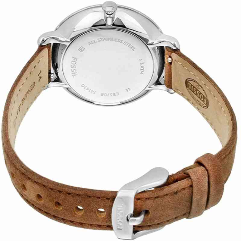Fossil Womens Watch ES3708 Jacqueline -001