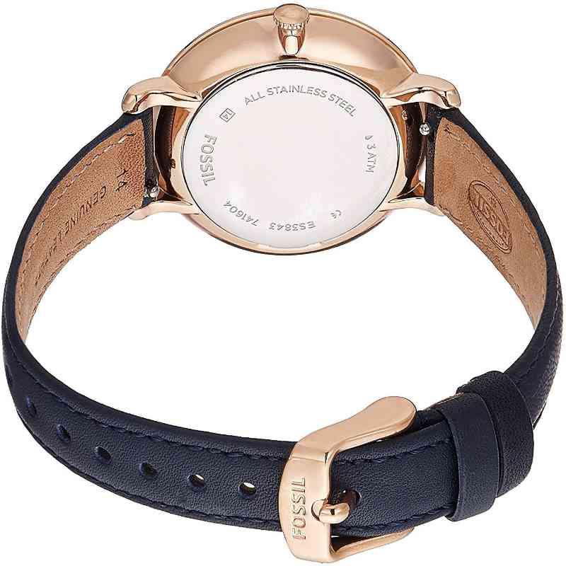 Fossil Womens Watch ES3843 Jacqueline-003