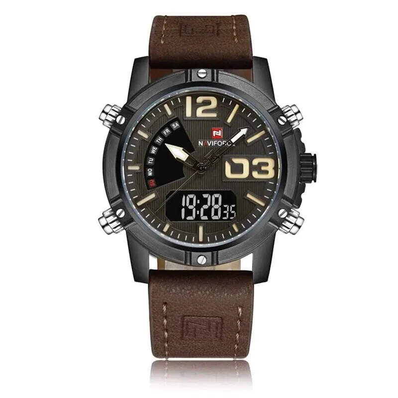 Naviforce Watches