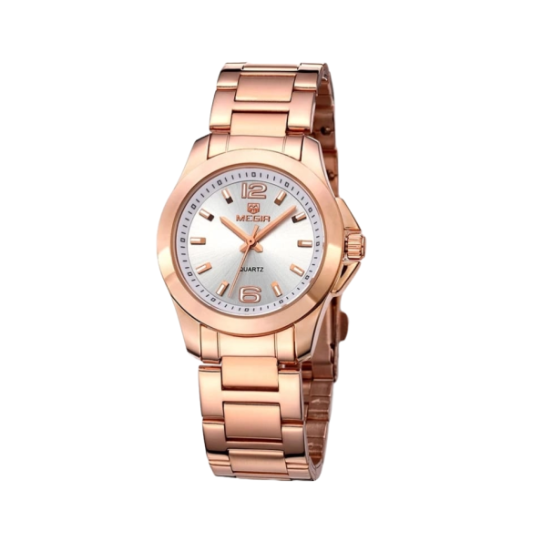 MEGIR 5006 Luxury Ladies Wristwatch