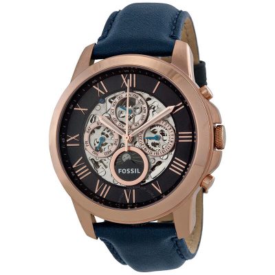 Fossil Mens Watch ME3029 Grant Automatic price in Kenya -003
