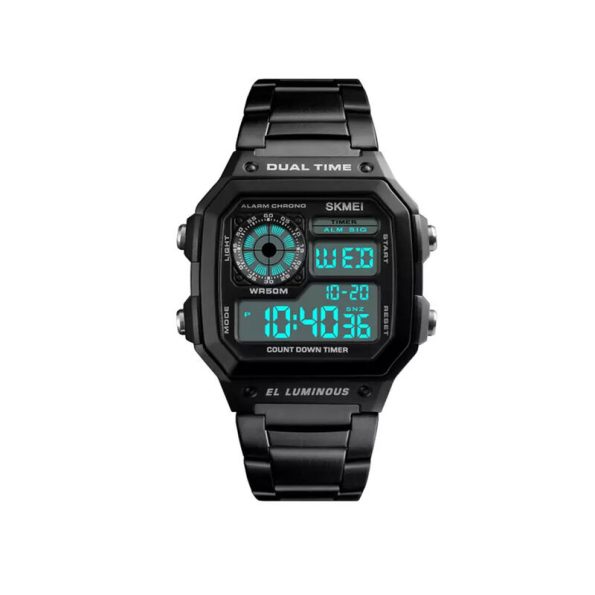 SKMEI 1335 Digital Wristwatch