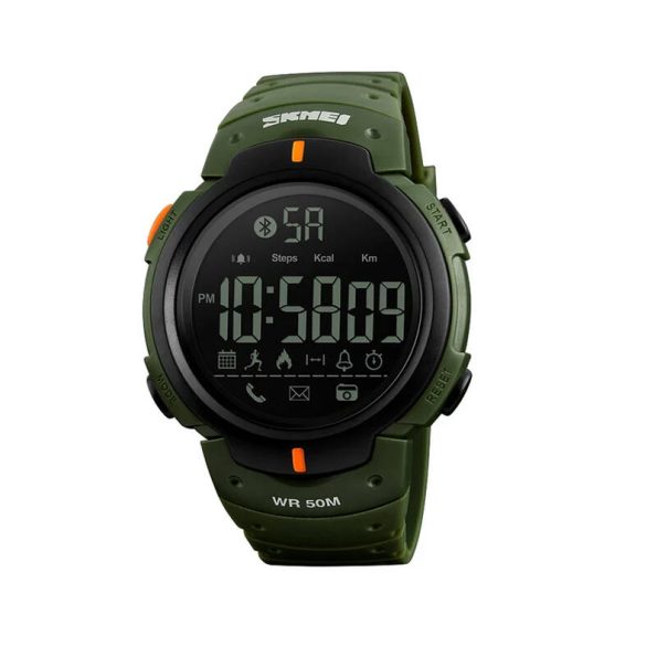 SKMEI 1301 Bluetooth Digital Watch