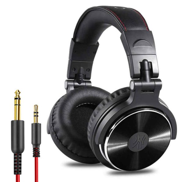 Oneodio Pro 50 Studio DJ Headphones