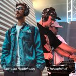 Oneodio Fusion Professional Wired Studio DJ Headphones