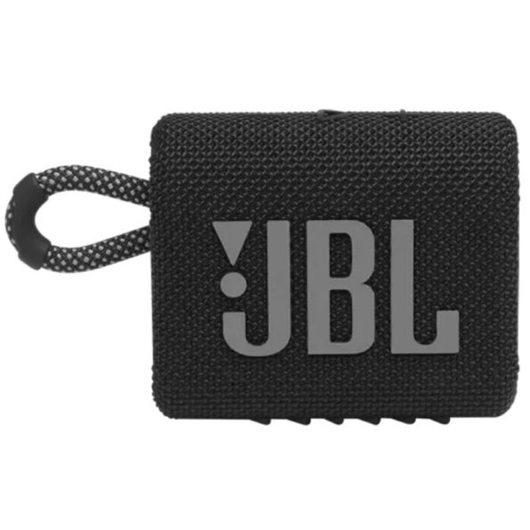 JBL Go 3: Portable Speaker - Image 4