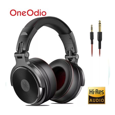 Oneodio Pro 50 Studio DJ Headphones
