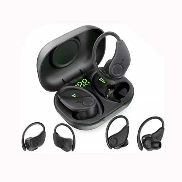 Bluedio S6 Stereo Bluetooth Headphone