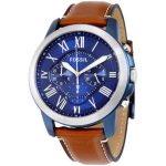 Fossil Mens Watch FS5151 Grant Chronograph – 001