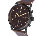 Fossil Mens Watch FS5403 Commuter Chronograph -002