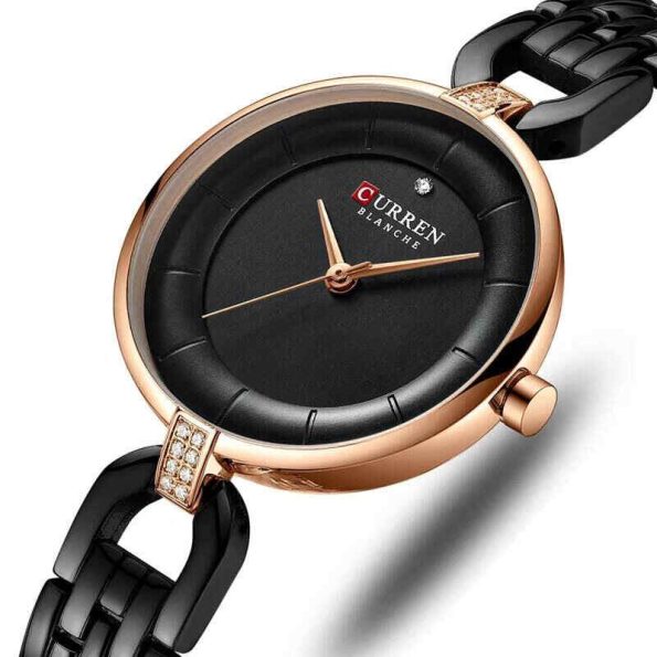 CURREN 9052 Quartz Wristwatch - Image 3