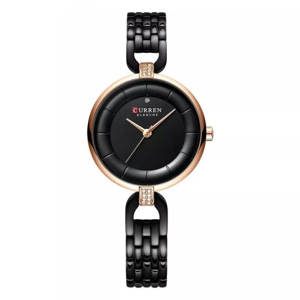 CURREN 9052 Quartz Wristwatch - Image 4