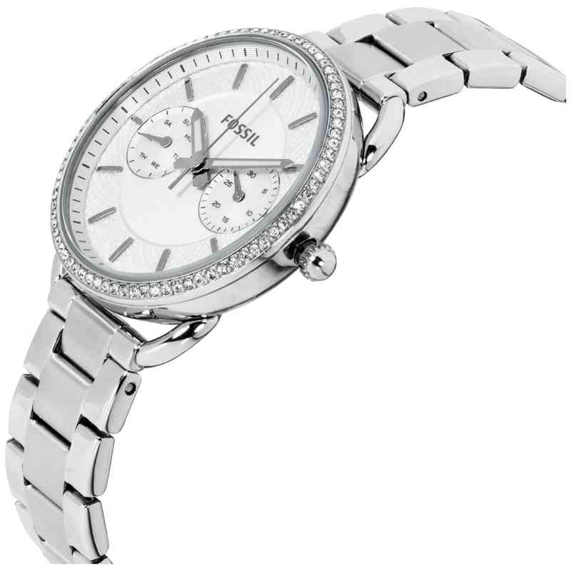 Fossil Womens Watch ES4262 Tailor -003