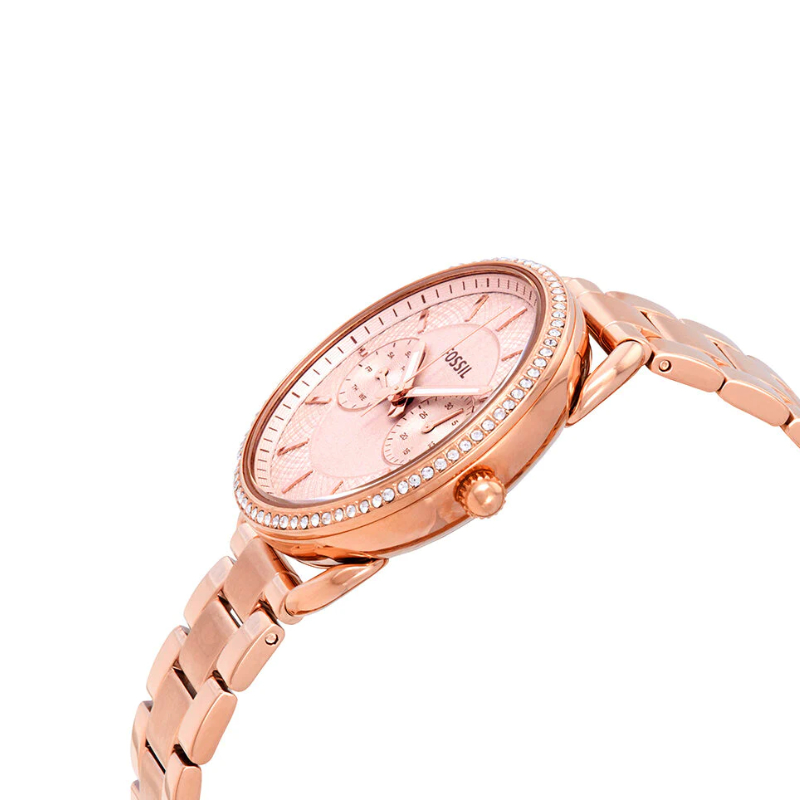 Fossil Womens Watch ES4264 Tailor Multifunction -003