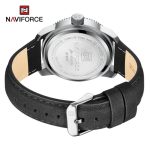 Naviforce Mens Watch NF9202 black price in Kenya -001