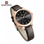 Naviforce Womens Watch NF5024 price in Kenya Top Brand Fashion Leather Strap