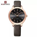 Naviforce Womens Watch NF5024 price in Kenya Top Brand Fashion Leather Strap