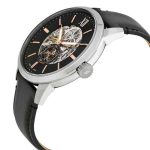 Fossil Mens Watch ME3153 Townsman Automatic -002