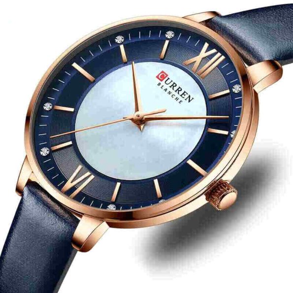 Curren 9080 Ladies Watch - Image 2