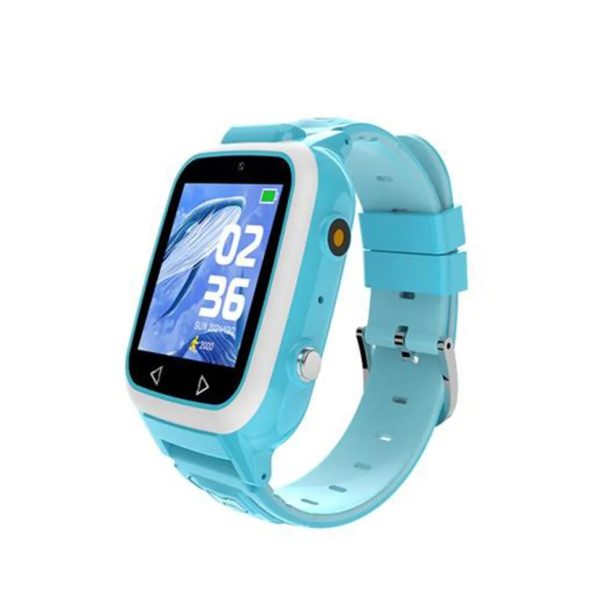 Y8 Smart Kids with Games ,Dual Camera, MP3 Music ,Children Gift Smartwatch