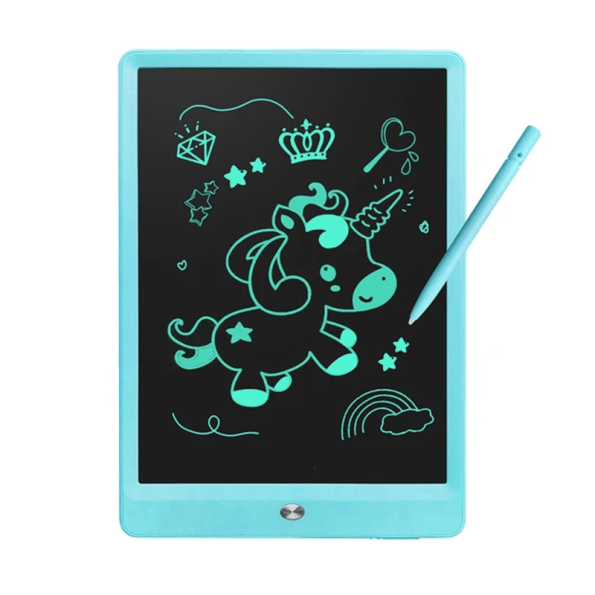 10inch Colorful LCD Writing