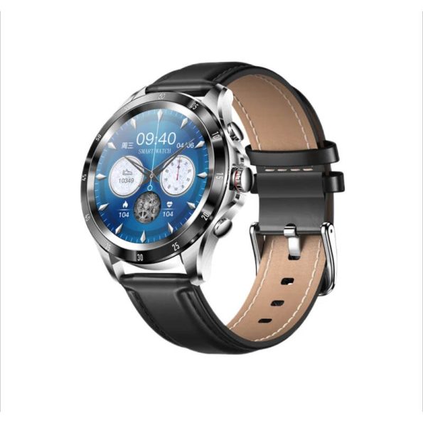 LIGE Bluetooth Calls, Sport Modes Men's Smartwatch