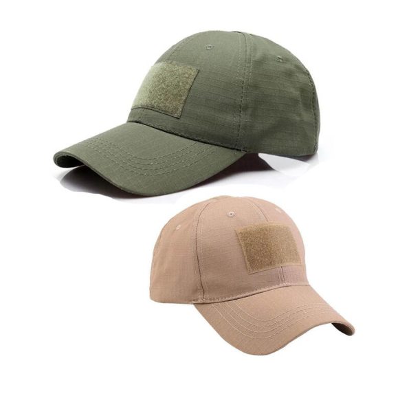 Tactical Outdoor Cap