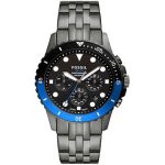 Fossil Mens Watch FS5835 FB-01 Dive-Inspired -001
