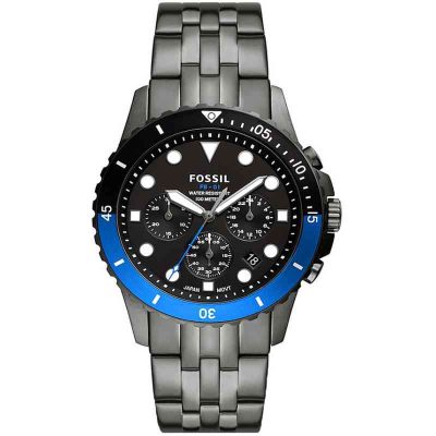 Fossil Mens Watch FS5835 FB-01 Dive-Inspired price in Kenya -001