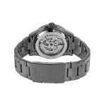 Fossil Mens Watch ME3201 FB-01 Automatic Smoke – 002