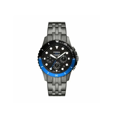Fossil Mens Watch ME3201 FB-01 Automatic Smoke price in Kenya - 002
