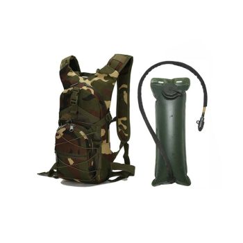 Tactical Hydration Camel Backpack