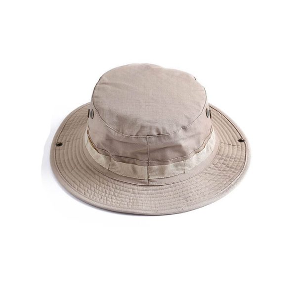 Tactical Sun Bucket Bonnie Hat