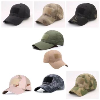 Outdoor Cap