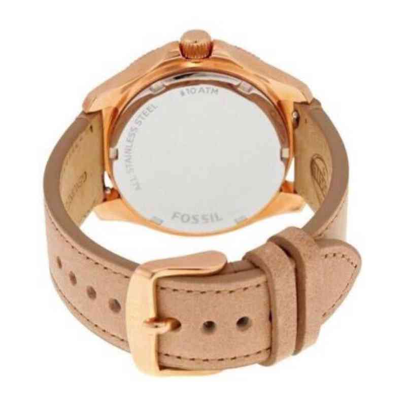 Fossil Womens Watch AM4532 Cecile Multifunctional -006