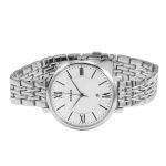 Fossil Womens Watch ES3433 Jacqueline Stainless Steel -001