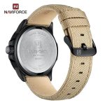 Naviforce Mens Watch NF9204 brown Dial price in Kenya