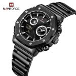 Naviforce Mens Watch NF9216 price in Kenya Top Brand Luxury Stainless Steel -002