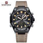 Naviforce Mens Watch NF9220 price in Kenya Dual Display-002