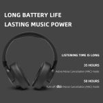 JBL Tune 760NC – Wireless Headphones with ANC
