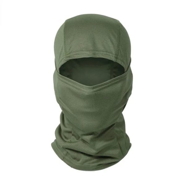 Outdoor Balaclava Full Face Mask, Hiking, Bike Cycling Cover